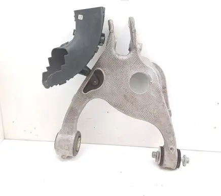 Porsche Taycan 9J1 Rear upper control arm/wishbone 9J1505375A 9J1615395