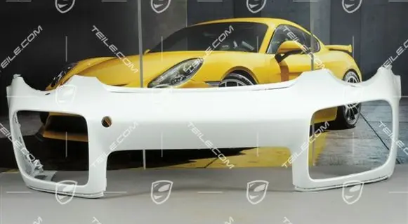 Porsche 911 991 Front bumper 99150531384