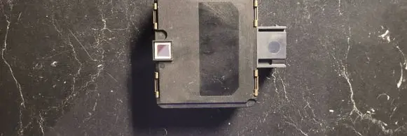 Skoda Octavia Mk4 Distronic sensor radar 3Q0907561D