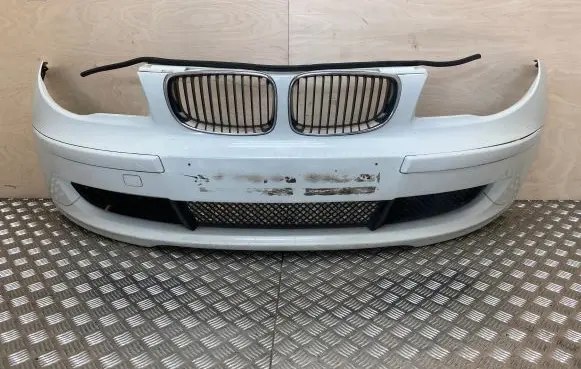 BMW 1 E81 E87 Front bumper