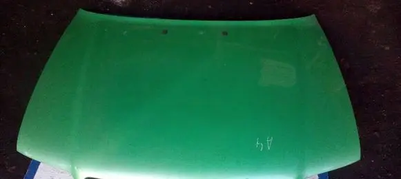 Audi A4 S4 B5 8D Engine bonnet/hood