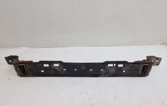Peugeot 308 Radiator support slam panel bracket 033030800