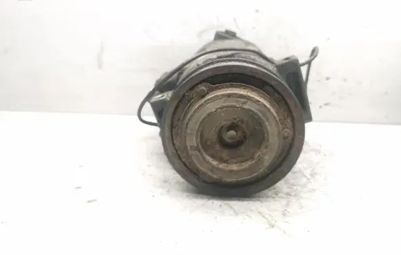 Audi A6 S6 C5 4B Air conditioning (A/C) compressor (pump) 4D0260808