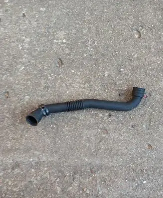 Audi A4 S4 B6 8E 8H Breather hose/pipe 038103493AE 038103493DE