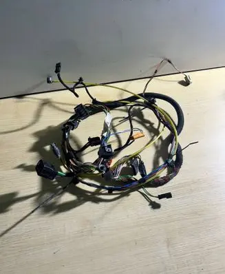 Mercedes-Benz CLK A208 C208 Front door wiring loom A2085401306