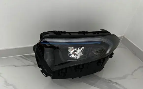Mercedes-Benz EQB Headlight/headlamp A2439060700 01453011 Q01ZGS007