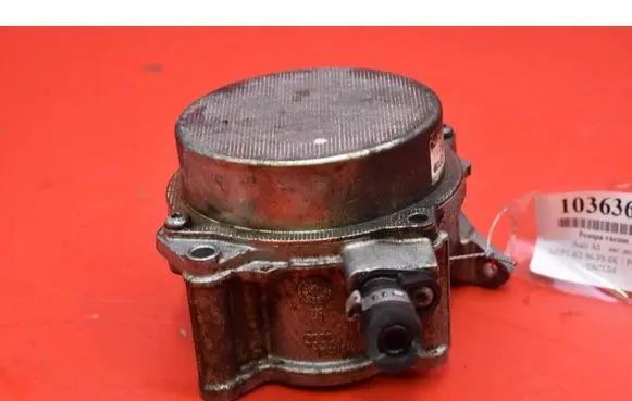 Audi A5 8T 8F Vacuum pump 06H145100AB