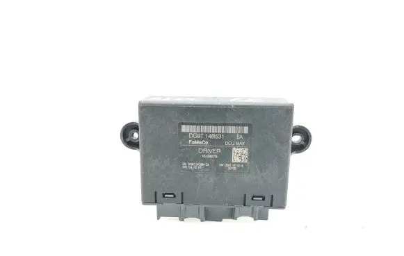 Ford Mondeo MK V Door control unit/module DG9T14B531 DG9T14C064CA 10138279