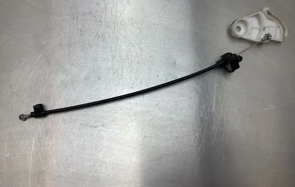 Chevrolet Spark Air flap cable