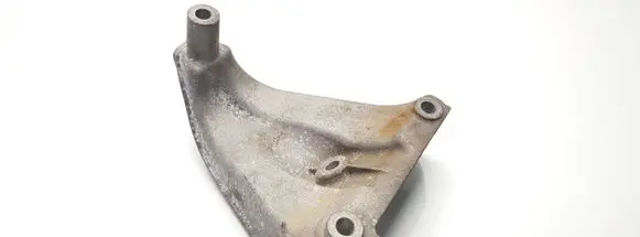 Audi A8 S8 D2 4D Engine mounting bracket 4D0199381 4D0199381AC