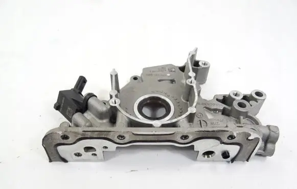 Volkswagen Polo VI Rear prop shaft donut coupling/joint 