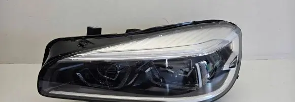 BMW 2 F45 Headlight/headlamp 5A017B1-01