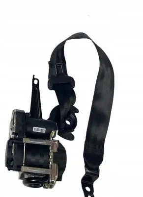Audi A1 Front seatbelt 82G857705C