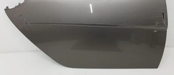 Smart ForTwo II Door (2 Door Coupe) A4517220209