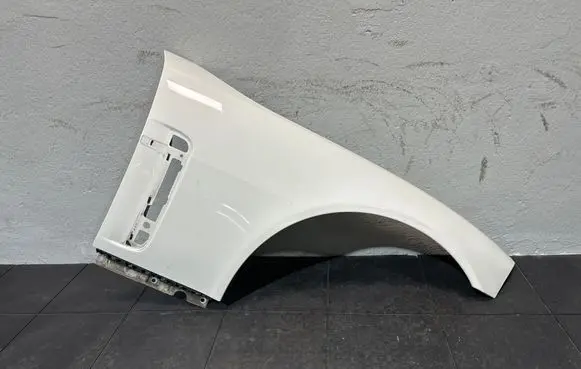 Jaguar XK - XKR Fender