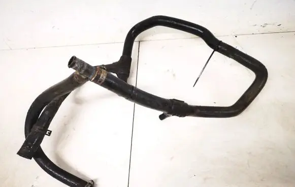 Ford Mondeo Mk III Engine coolant pipe/hose 1s718274cg
