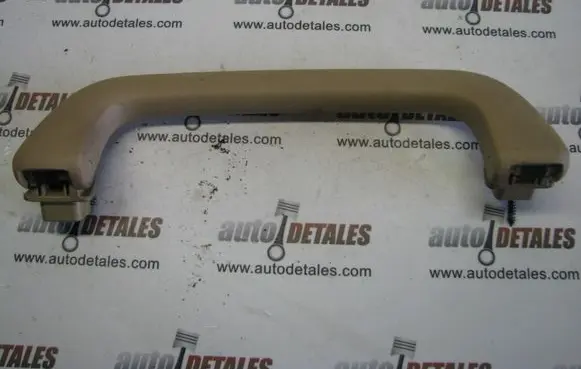 Mercedes-Benz S W221 Rear interior roof grab handle A2218100551