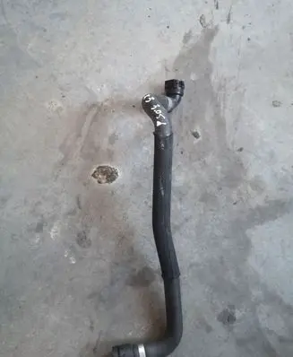 BMW X3 F25 Engine coolant pipe/hose 7509984