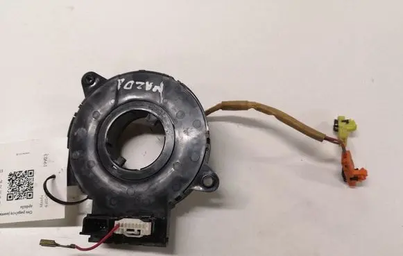 Mazda 6 Airbag slip ring squib (SRS ring) Z70N5N0735