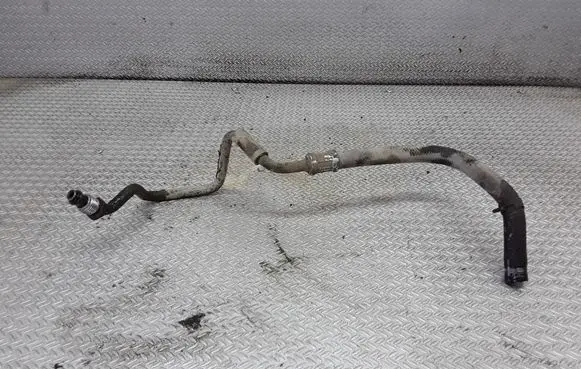 Opel Astra G Power steering hose/pipe/line