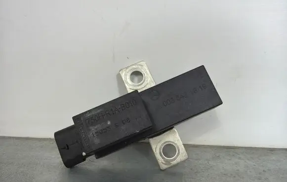 Mercedes-Benz C W205 Other relay A0035421819