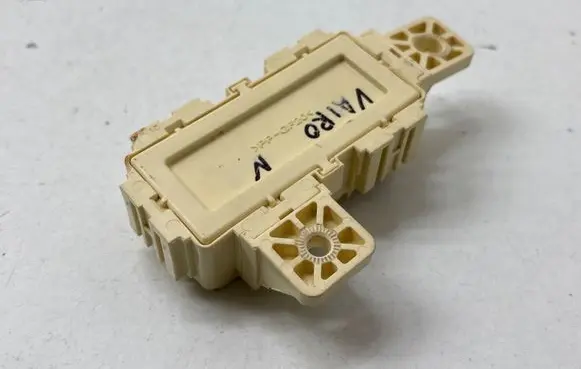 KIA Niro Other control units/modules 91940AT030