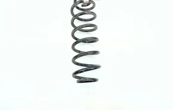 Volkswagen PASSAT B8 Rear coil spring 30511115