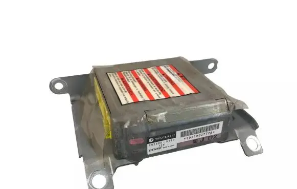 Subaru Forester SG Airbag control unit/module 98221SA011