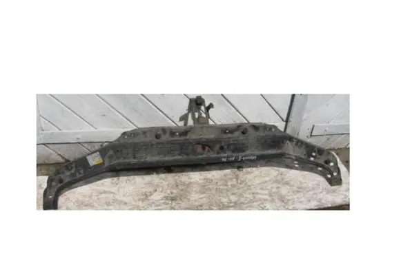 Renault Laguna II Top upper radiator support slam panel