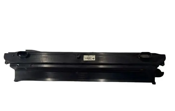 Radiator set