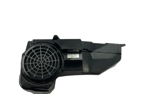 Audi A7 S7 4G Subwoofer speaker 4G9035382A