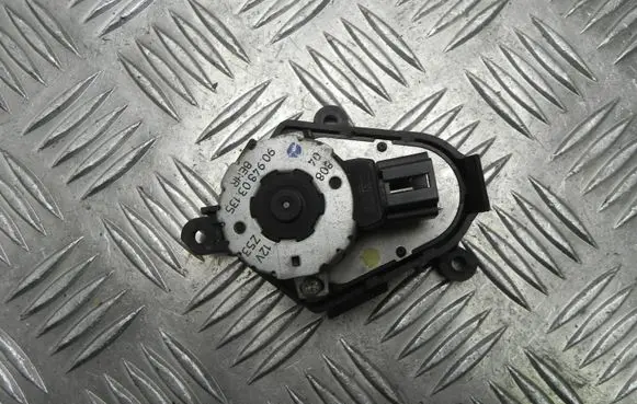 Peugeot 806 Air flap motor/actuator 9094803135 V1062