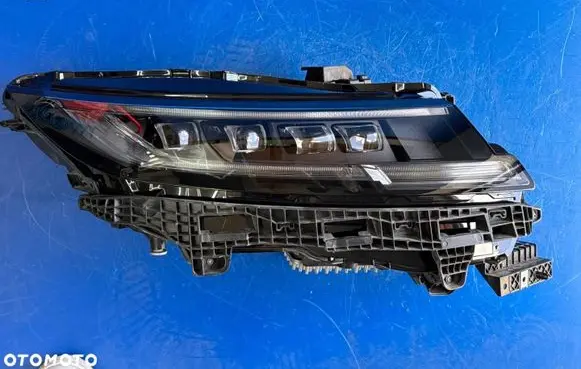 Land Rover Range Rover Sport L461 Headlight/headlamp N9X213W029EJ X1011111X000 1212522000006