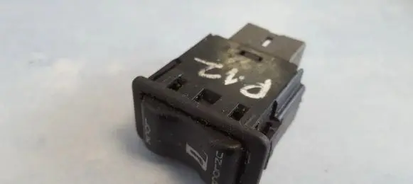 Central locking switch button