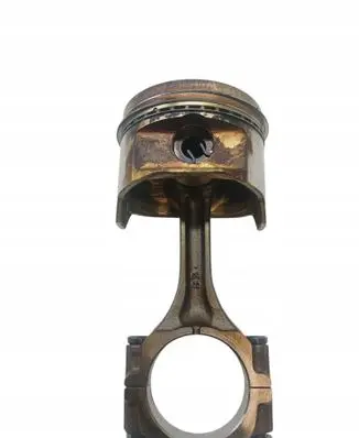 Subaru Impreza I Piston with connecting rod 