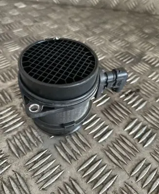 Mass air flow meter