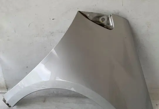 Mercedes-Benz A W169 Fender 09IK