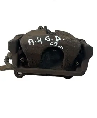 Audi A4 S4 B8 8K Rear brake caliper 32335478