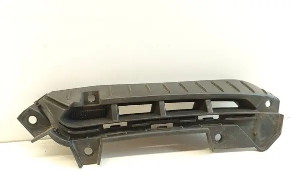 KIA Sorento IV Front bumper corner part panel trim 86597P2000