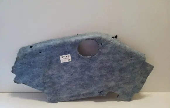 Volvo XC60 Other interior part 32241710