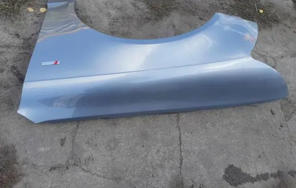 Audi A6 S6 C6 4F Fender