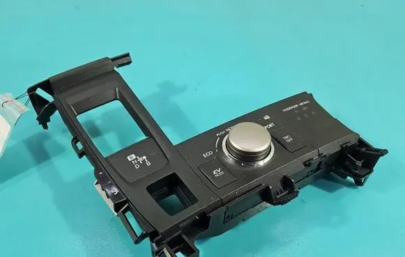 Lexus CT 200H Seat control switch 75H281 IMPRK1522126