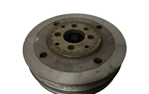 Audi A4 S4 B6 8E 8H Crankshaft pulley 038105243F