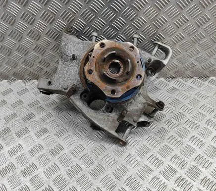 Porsche 911 991 Rear wheel hub 99133161104