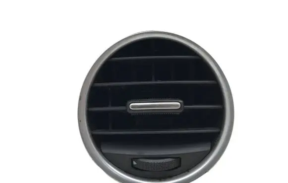 Audi A4 S4 B7 8E 8H Dash center air vent grill 8H0820951D