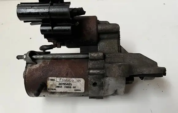 Volvo V50 Starter motor 30795405 3M5T11000AE