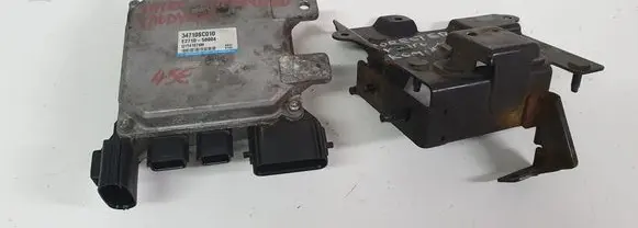 Subaru Forester SH Power steering control unit/module 