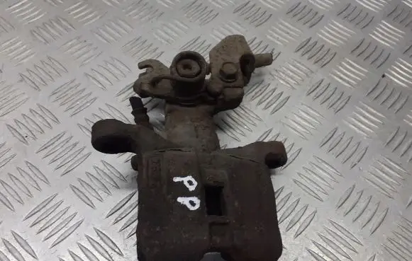 Mazda 6 Front brake caliper