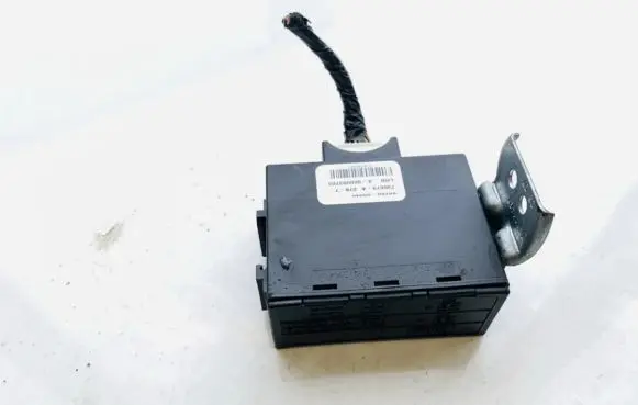 Toyota Avensis T250 Immobilizer control unit/module 8978005040 89780-05040
