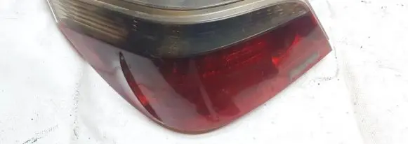 BMW 5 E60 E61 Rear/tail lights 6923305